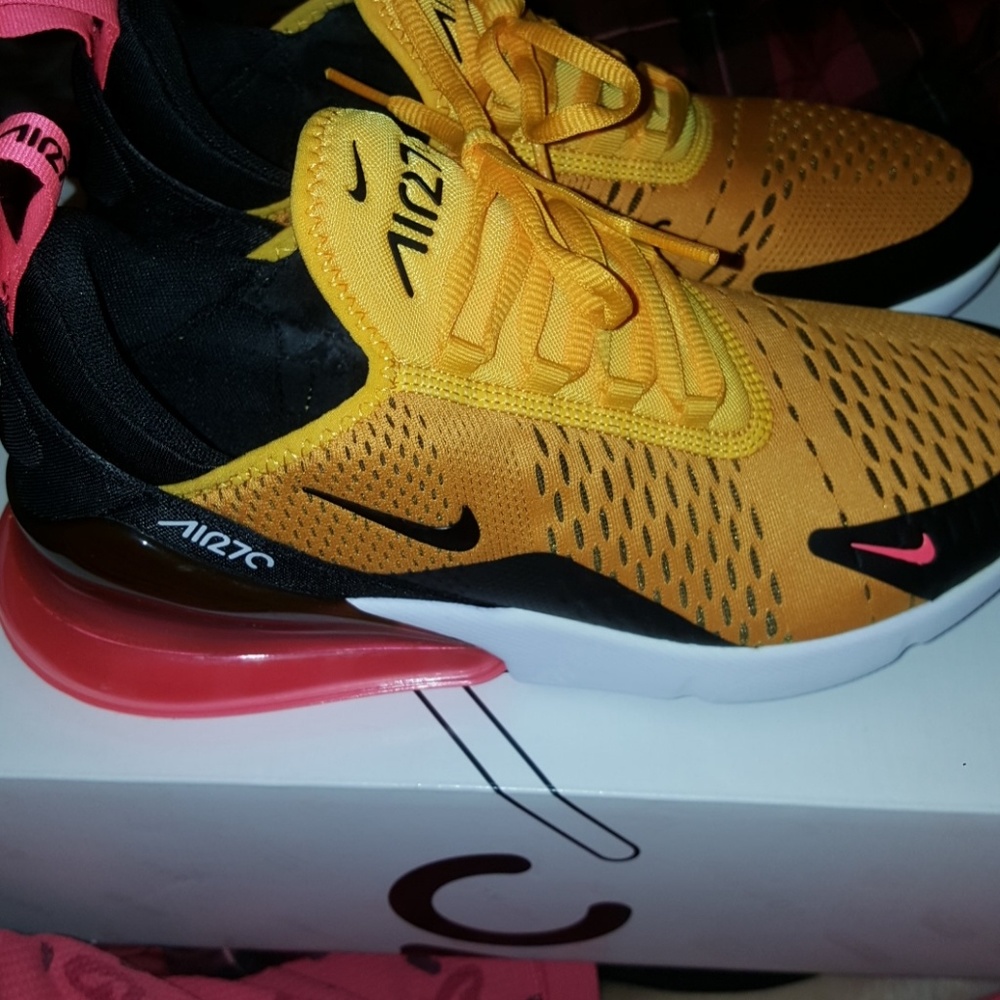 Nike Air Max 270